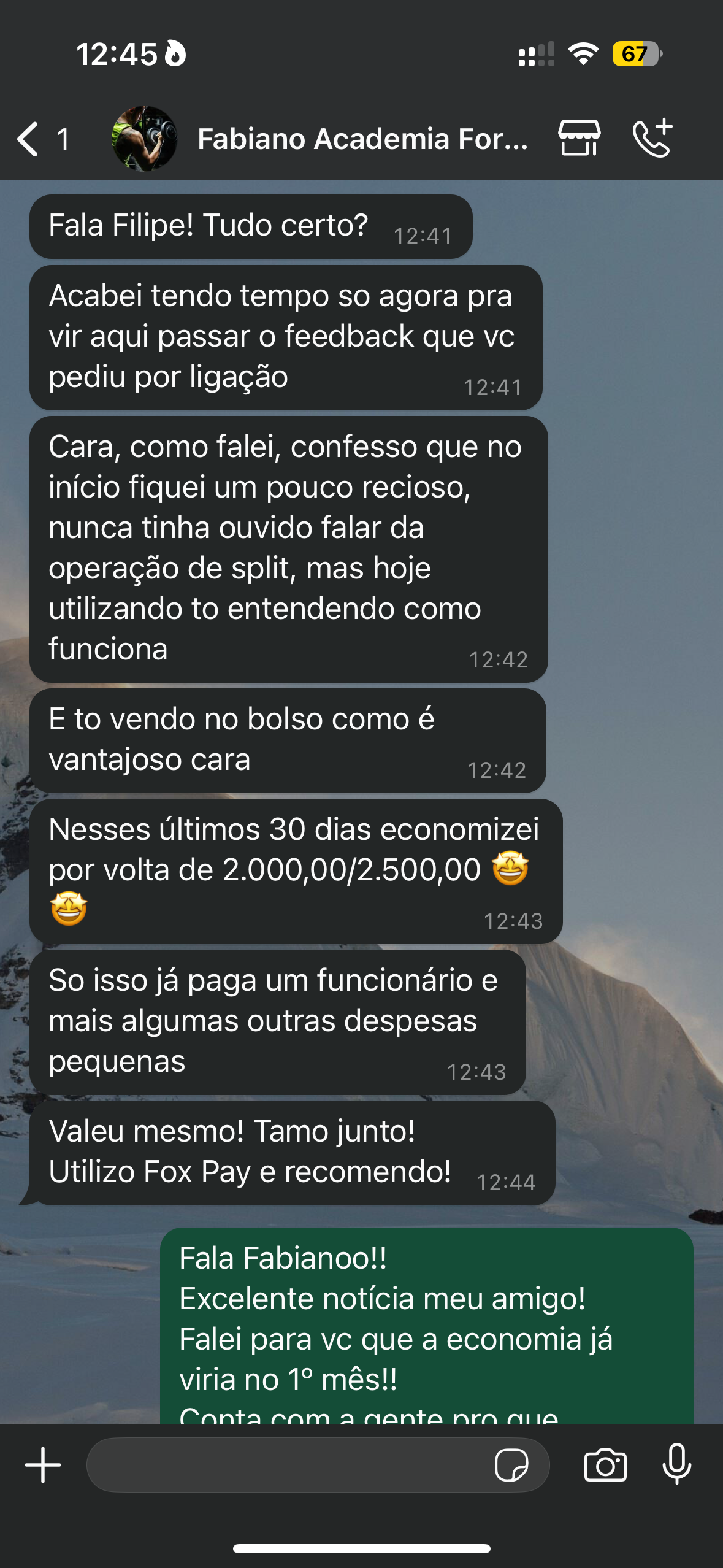 Feedback 2