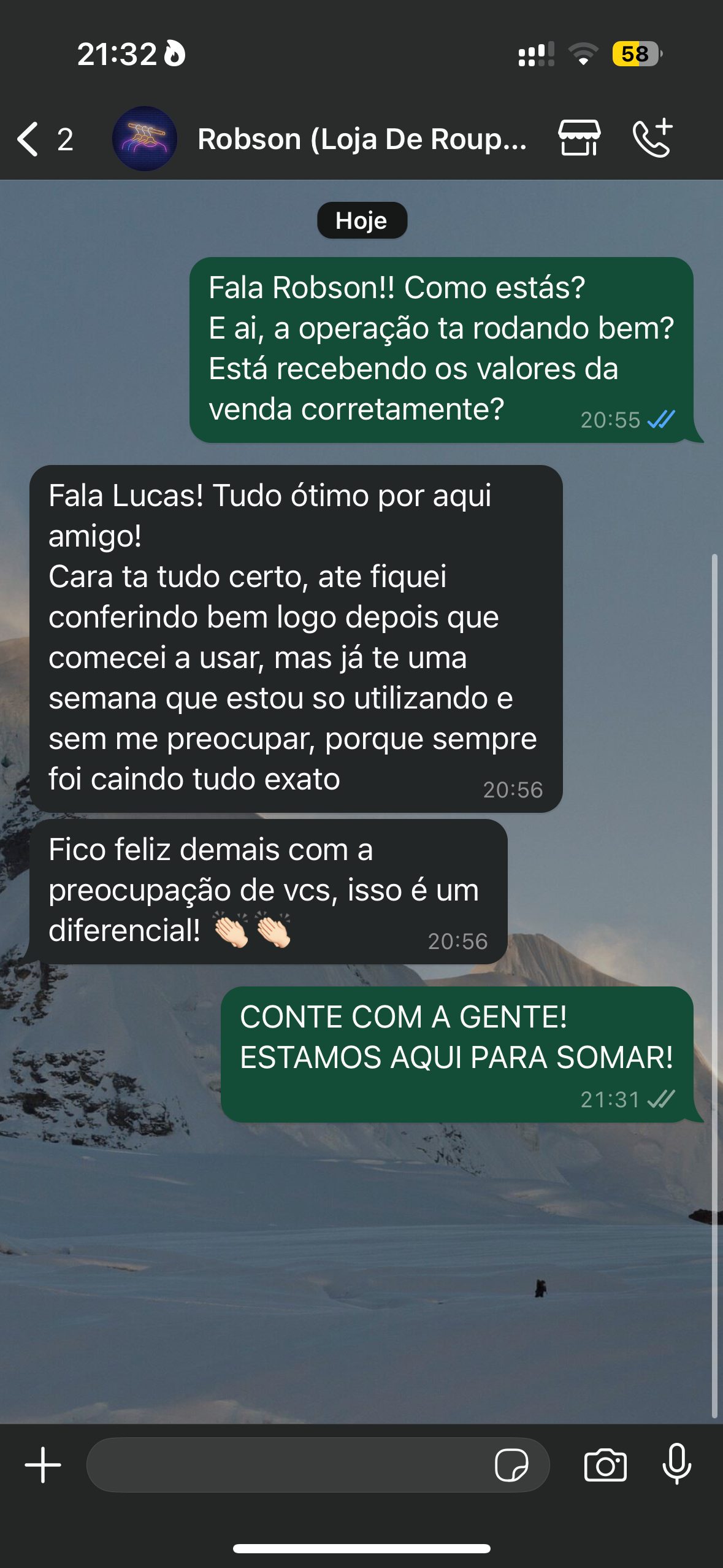 Feedback 3